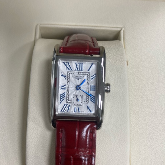 Longines women’s watch - Picture 2 of 5